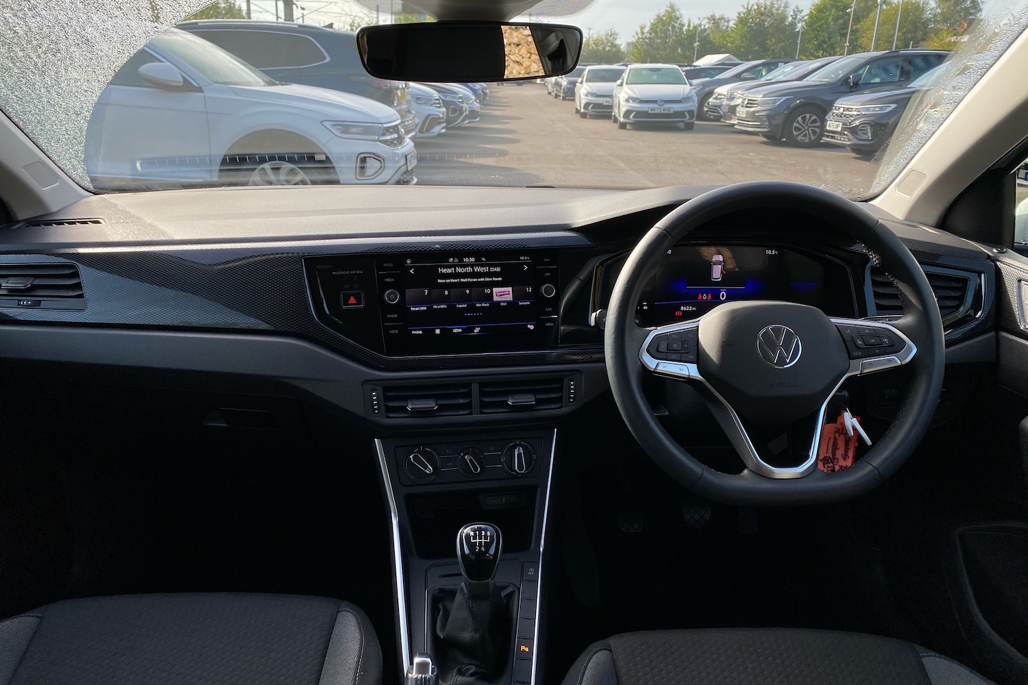 Used Volkswagen Polo 2023 for sale - 76675839: Photo 8