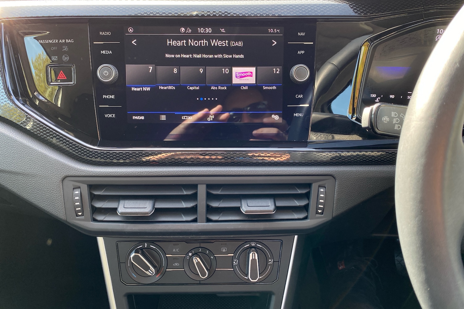 Used Volkswagen Polo 2023 for sale - 76675839: Photo 9