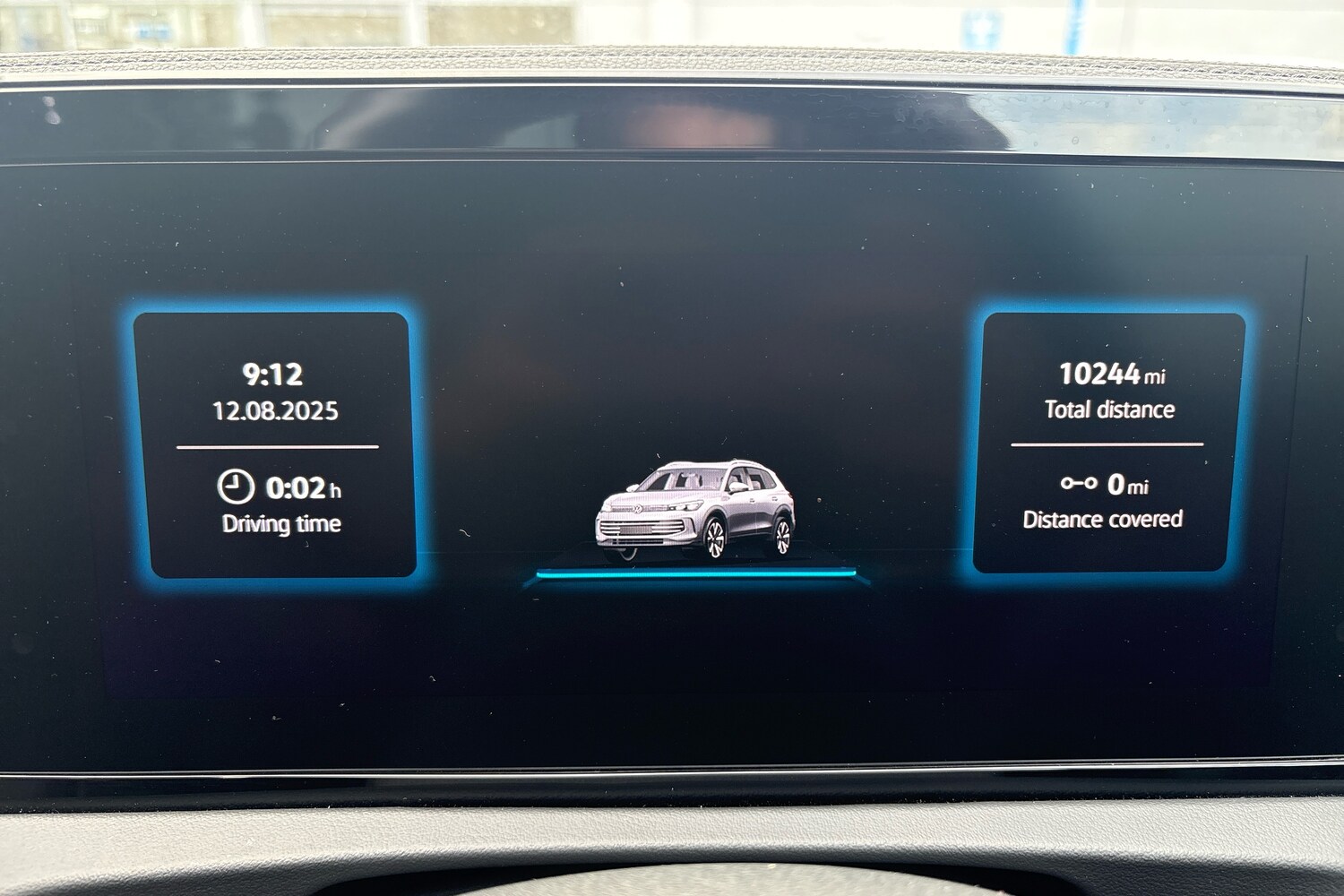 Used Volkswagen Tiguan 2024 for sale - 77193325: Photo 7