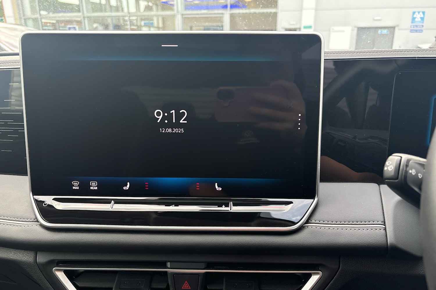 Used Volkswagen Tiguan 2024 for sale - 77193325: Photo 9