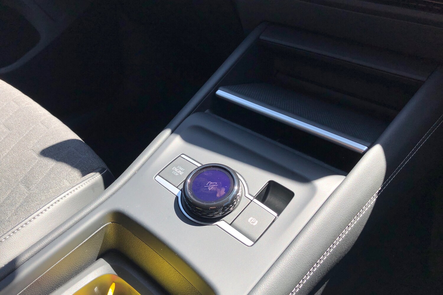 Used Volkswagen Tiguan 2024 for sale - 76677902: Photo 10