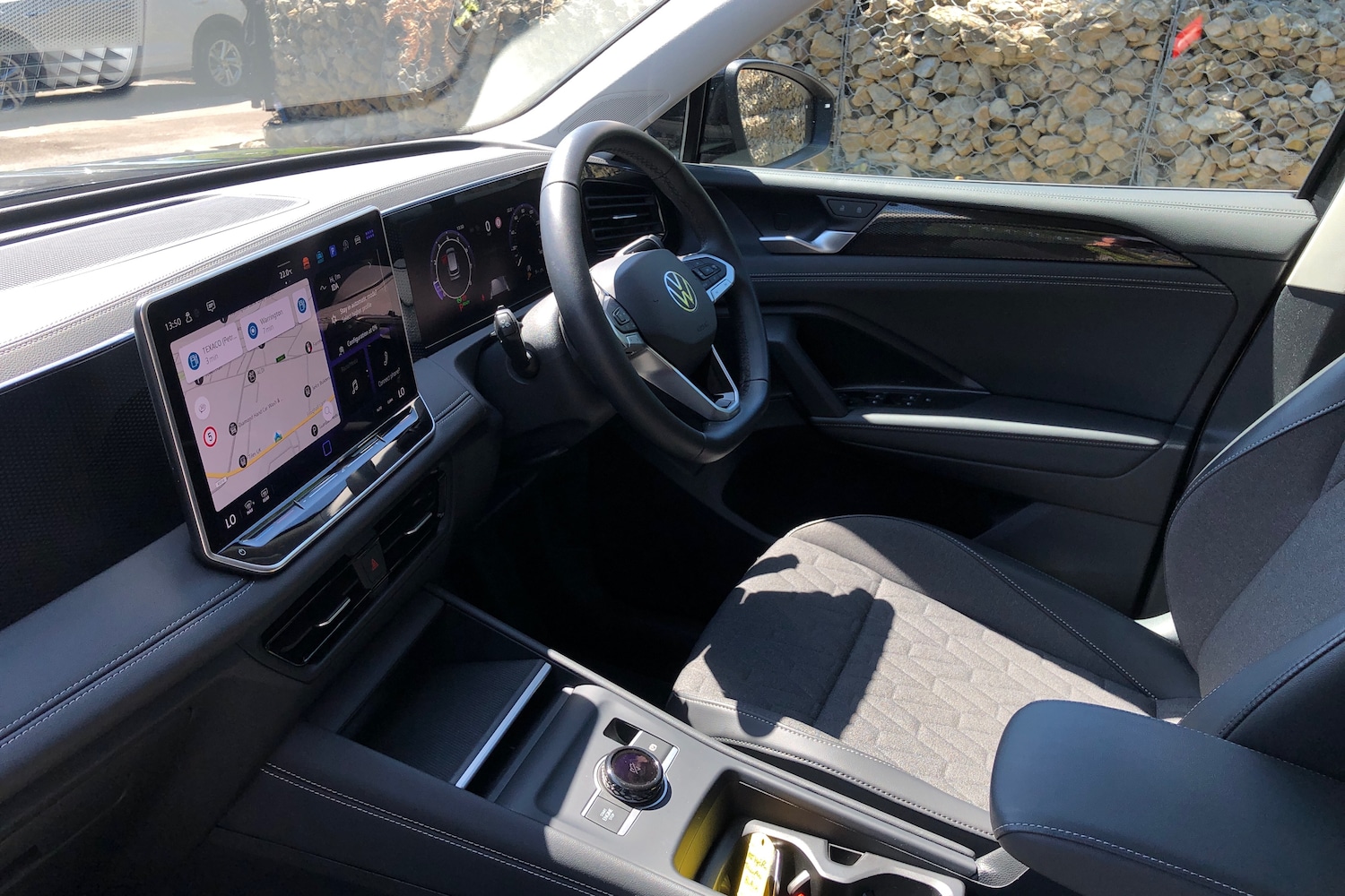 Used Volkswagen Tiguan 2024 for sale - 76677902: Photo 2