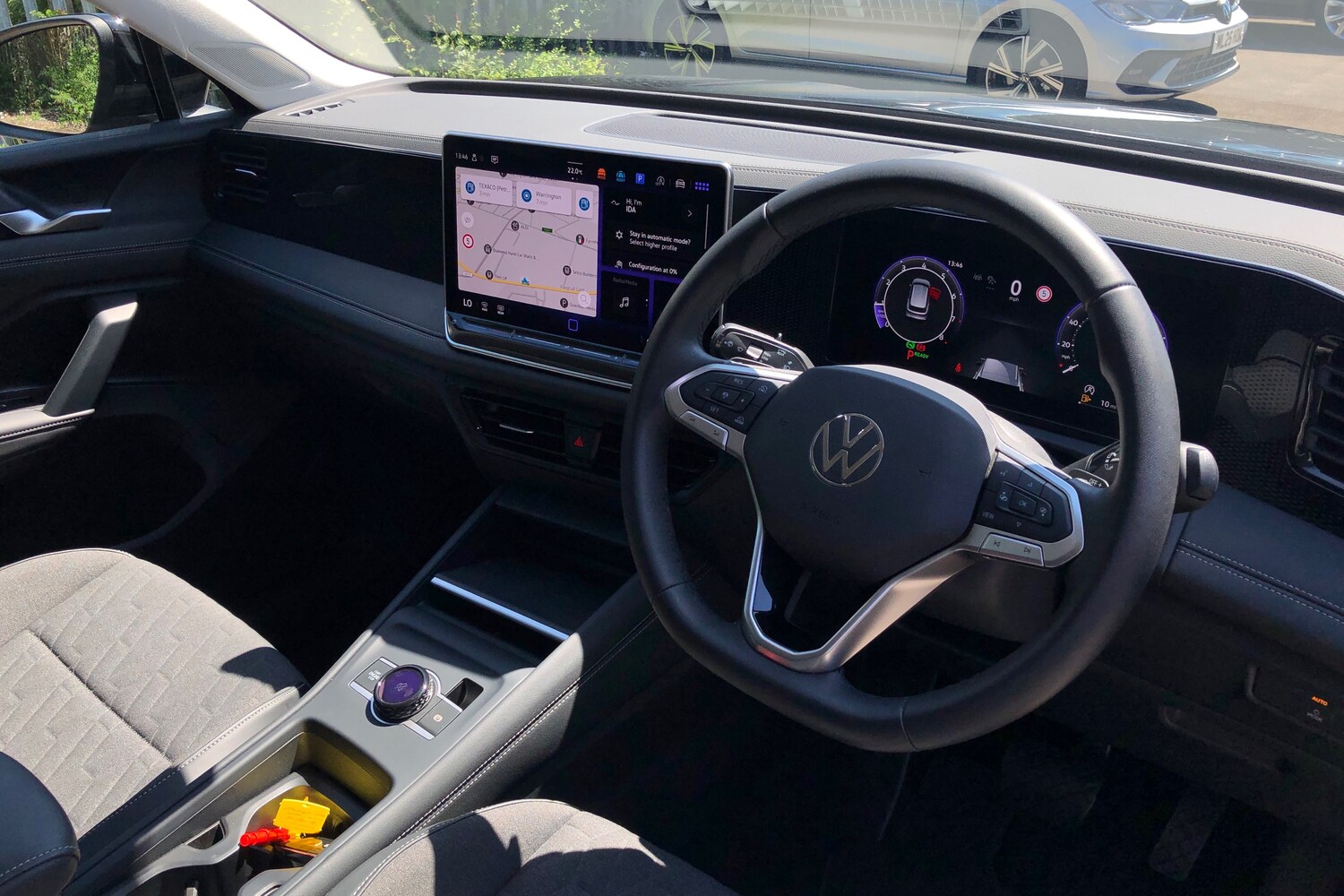 Used Volkswagen Tiguan 2024 for sale - 76677902: Photo 6