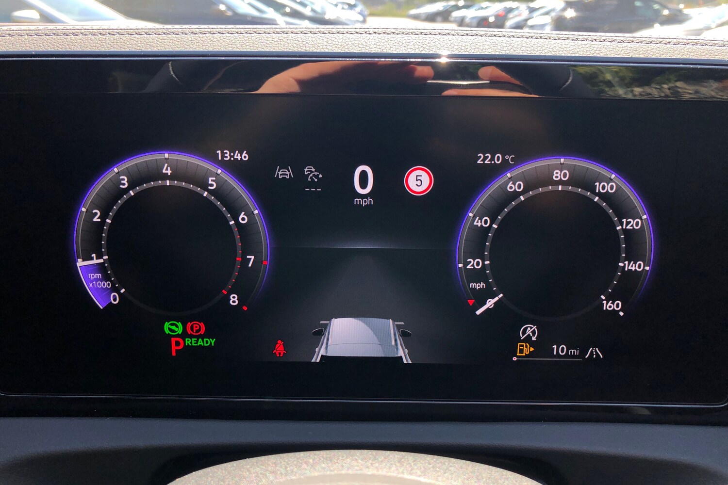 Used Volkswagen Tiguan 2024 for sale - 76677902: Photo 7