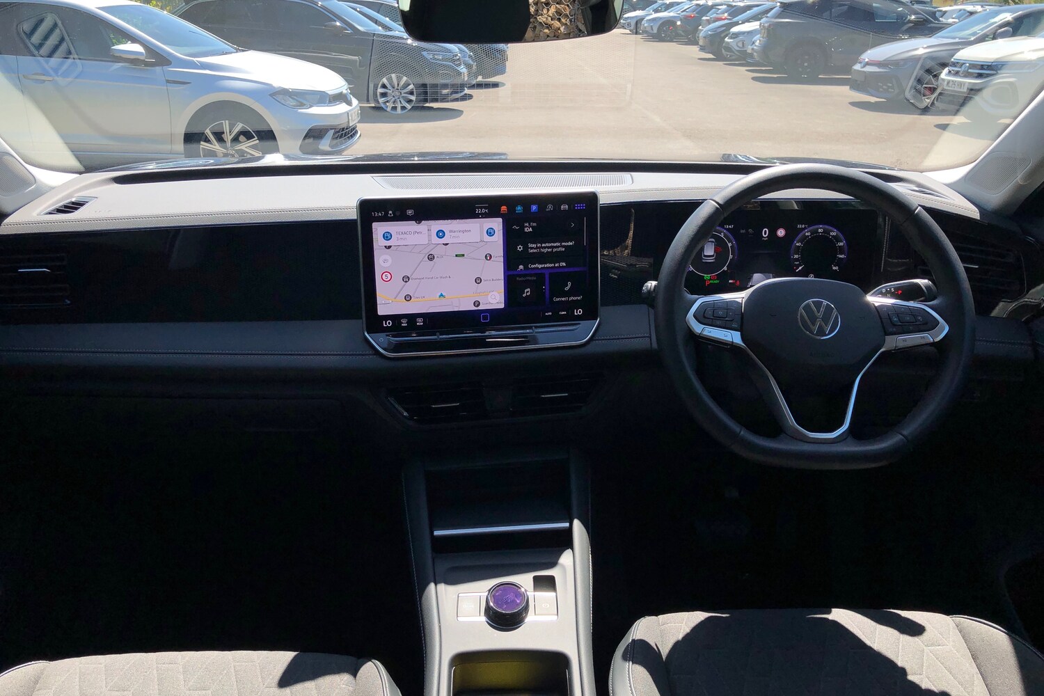 Used Volkswagen Tiguan 2024 for sale - 76677902: Photo 8