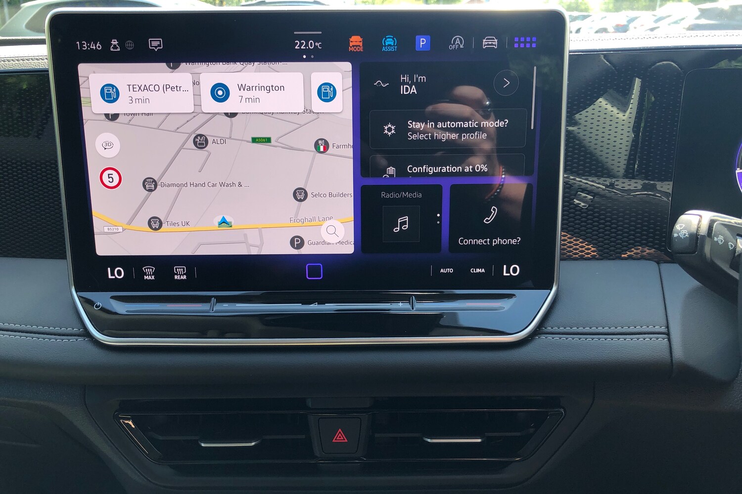 Used Volkswagen Tiguan 2024 for sale - 76677902: Photo 9