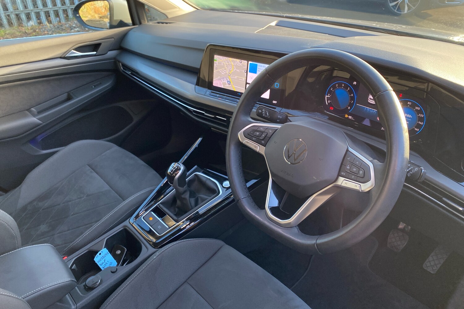 Used Volkswagen Golf 2023 for sale - 77332800: Photo 6