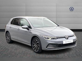 Used Volkswagen Golf 2023 for sale - 77588159: Photo