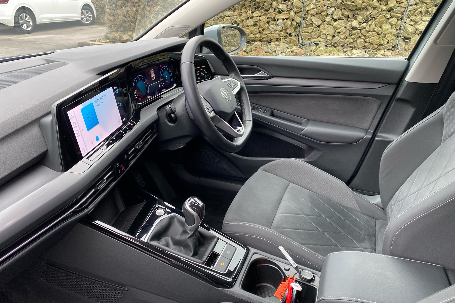 Used Volkswagen Golf 2023 for sale - 77588159: Photo 2