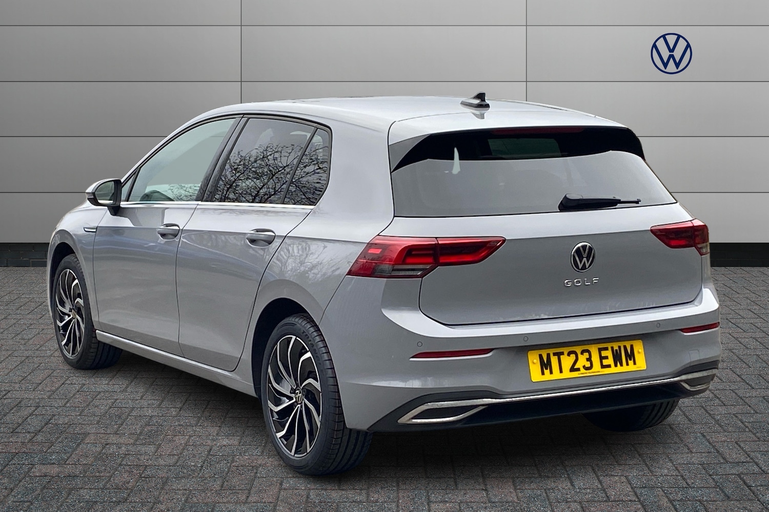 Used Volkswagen Golf 2023 for sale - 77588159: Photo 3