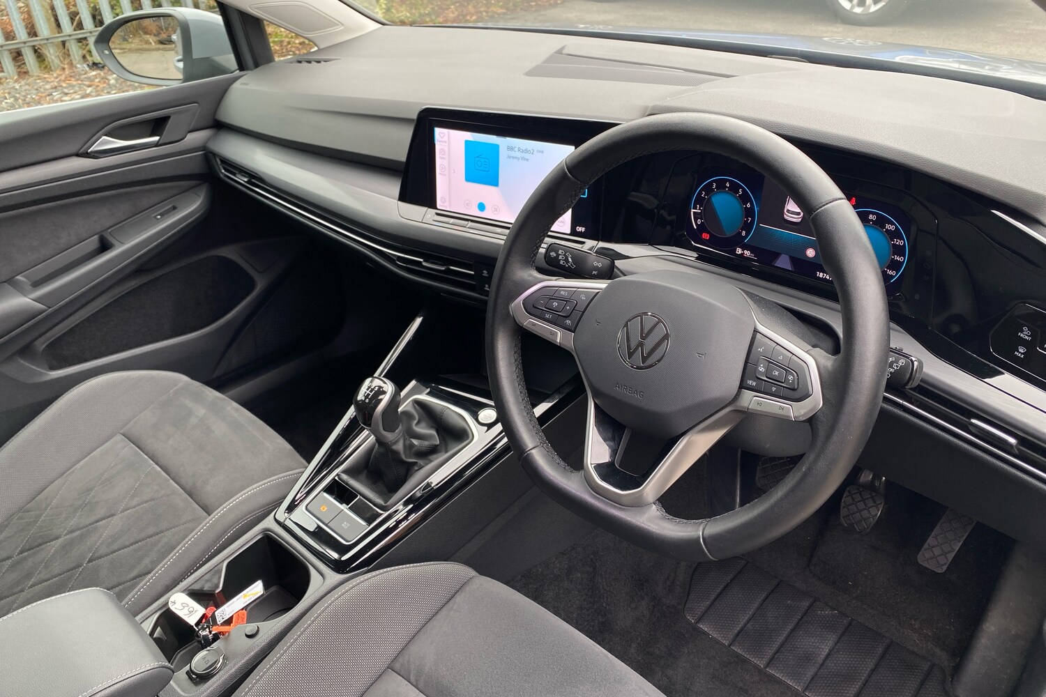 Used Volkswagen Golf 2023 for sale - 77588159: Photo 6