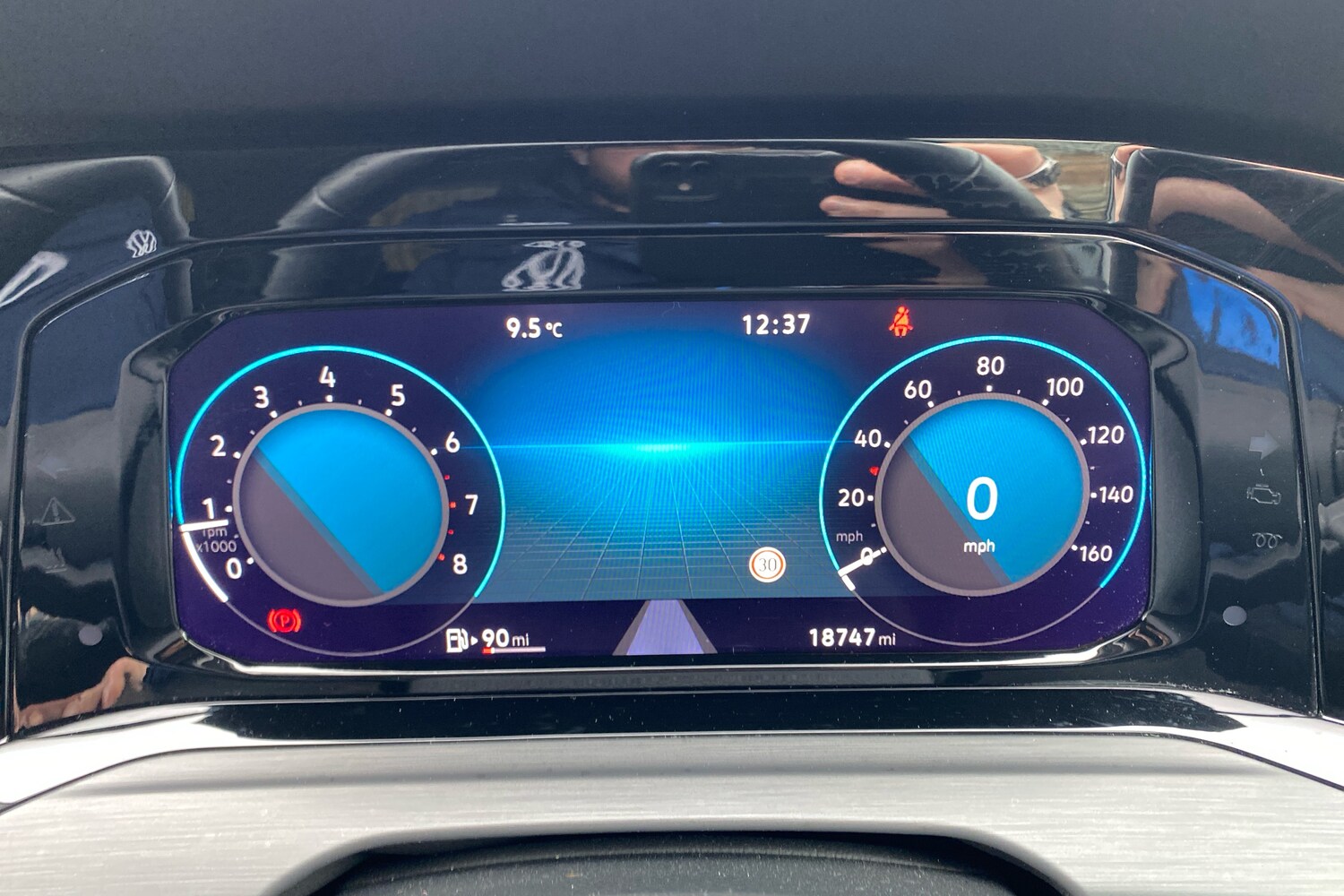 Used Volkswagen Golf 2023 for sale - 77588159: Photo 7