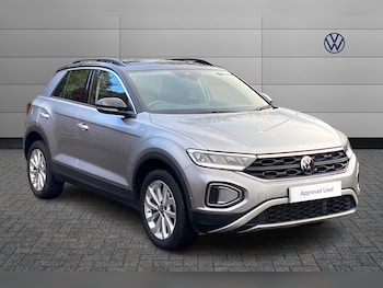 2022 (72) - 1.5 TSI Life 5dr DSG