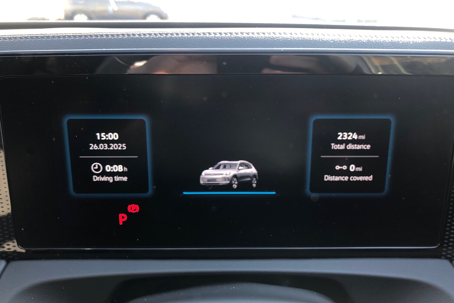 Used Volkswagen Tiguan 2024 for sale - 77239408: Photo 7