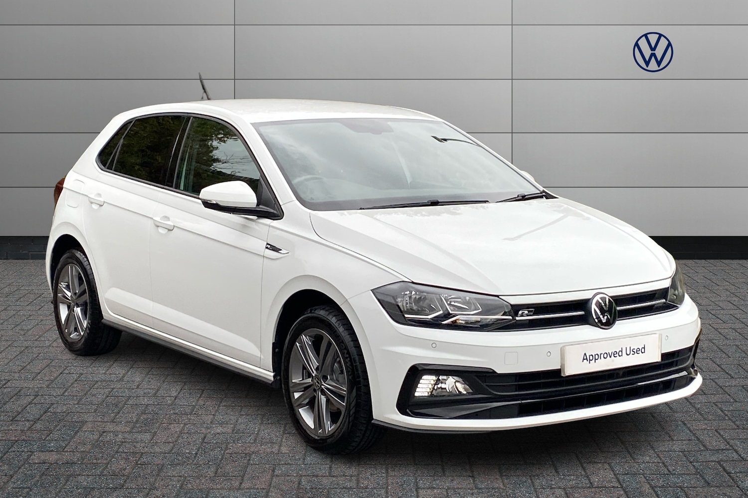 Used Volkswagen Polo 2021 for sale - 76841759: Photo 1