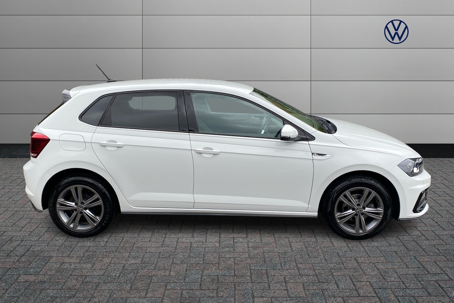 Used Volkswagen Polo 2021 for sale - 76841759: Photo 4