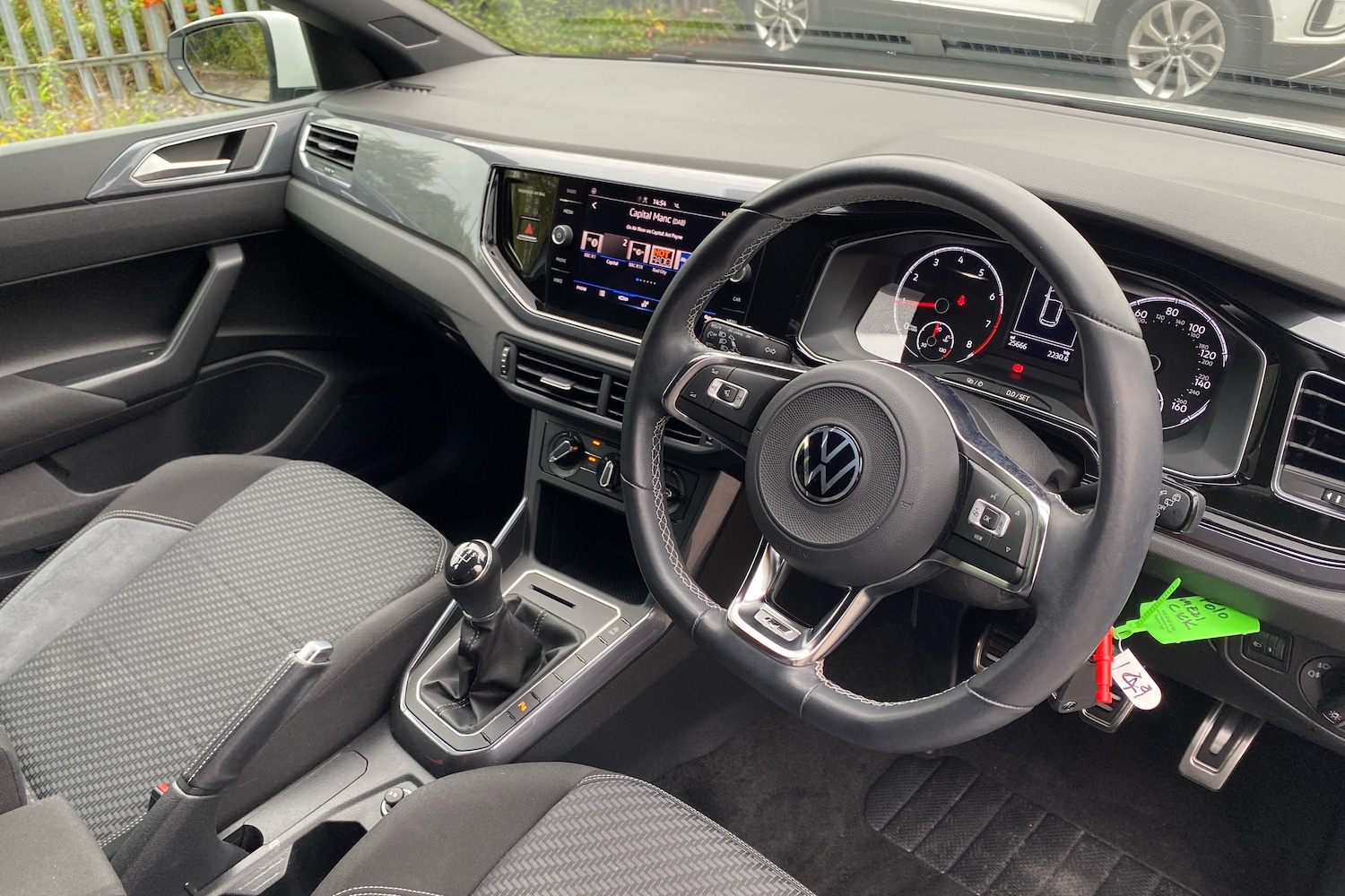 Used Volkswagen Polo 2021 for sale - 76841759: Photo 6