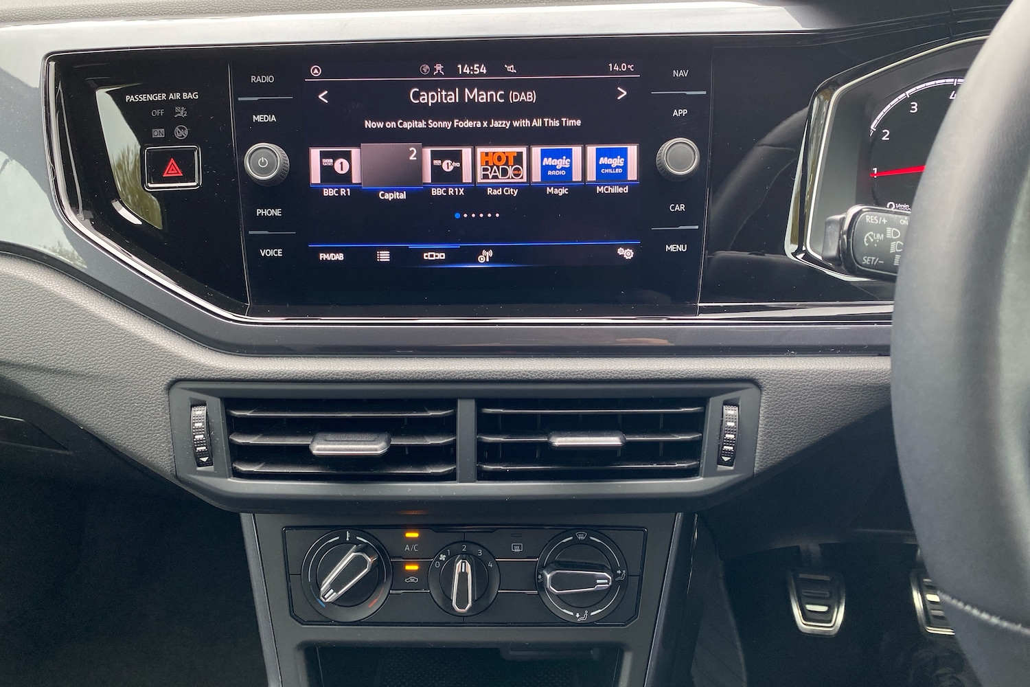 Used Volkswagen Polo 2021 for sale - 76841759: Photo 9