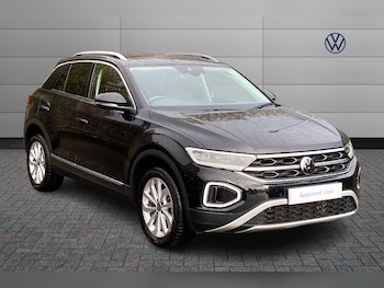 2024 (74) - 1.5 TSI Style 5dr DSG