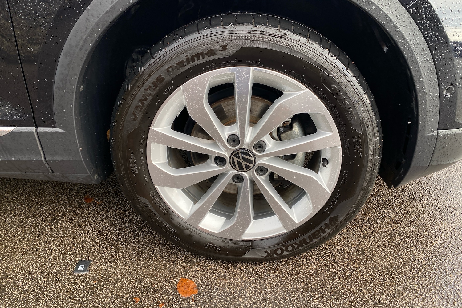 Used Volkswagen T-Roc 2024 for sale - 76677256: Photo 5