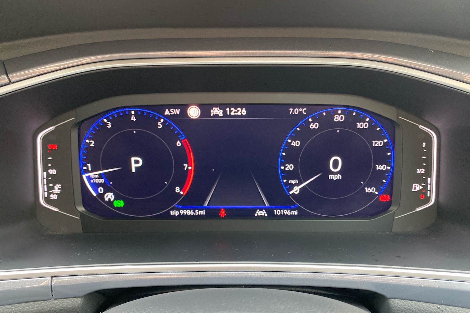 Used Volkswagen T-Roc 2024 for sale - 76677256: Photo 7