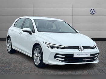 Used Volkswagen Golf 2025 for sale - 77770795: Photo