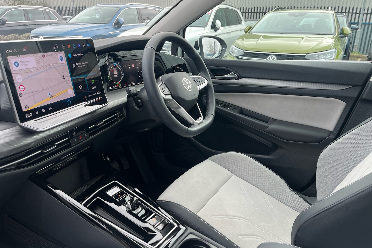 Used Volkswagen Golf 2025 for sale - 77770795: Photo 2