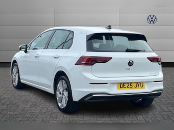 Used Volkswagen Golf 2025 for sale - 77770795: Photo