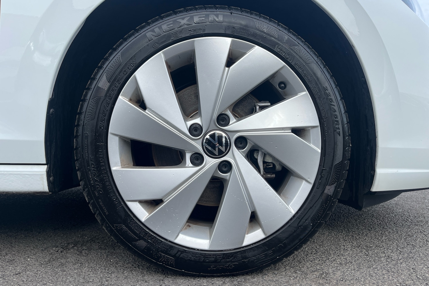 Used Volkswagen Golf 2025 for sale - 77770795: Photo 5