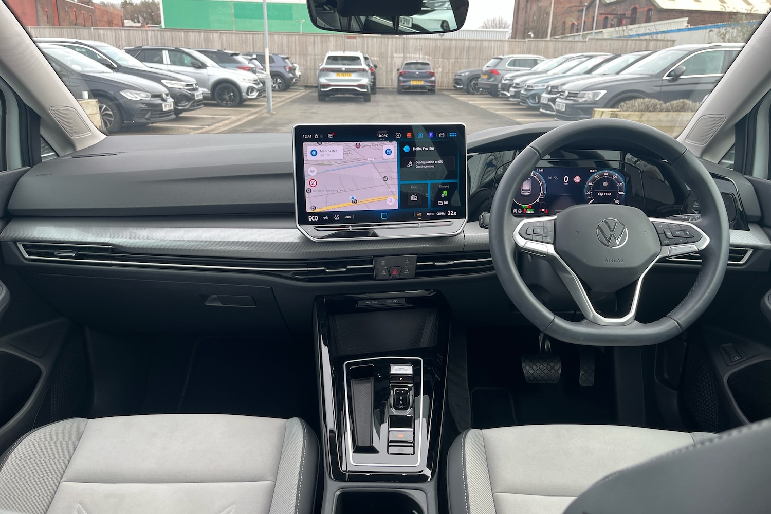 Used Volkswagen Golf 2025 for sale - 77770795: Photo 8