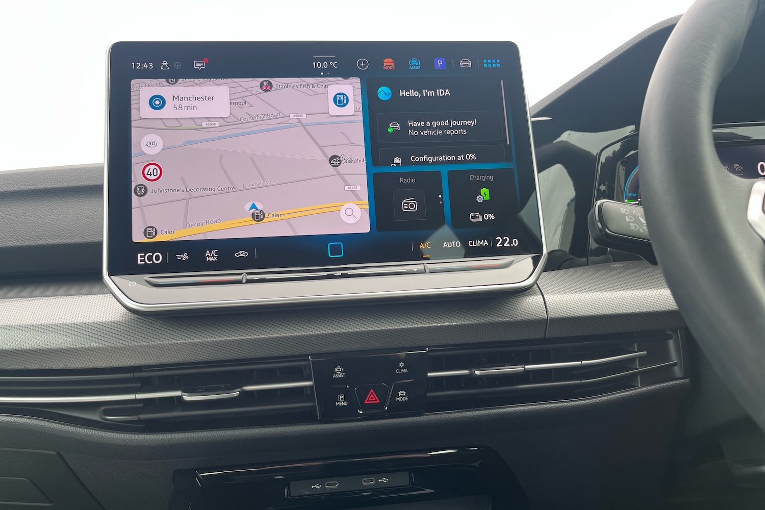 Used Volkswagen Golf 2025 for sale - 77770795: Photo 9