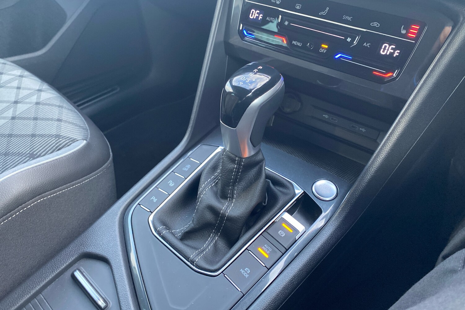 Used Volkswagen Tiguan 2023 for sale - 77673410: Photo 10