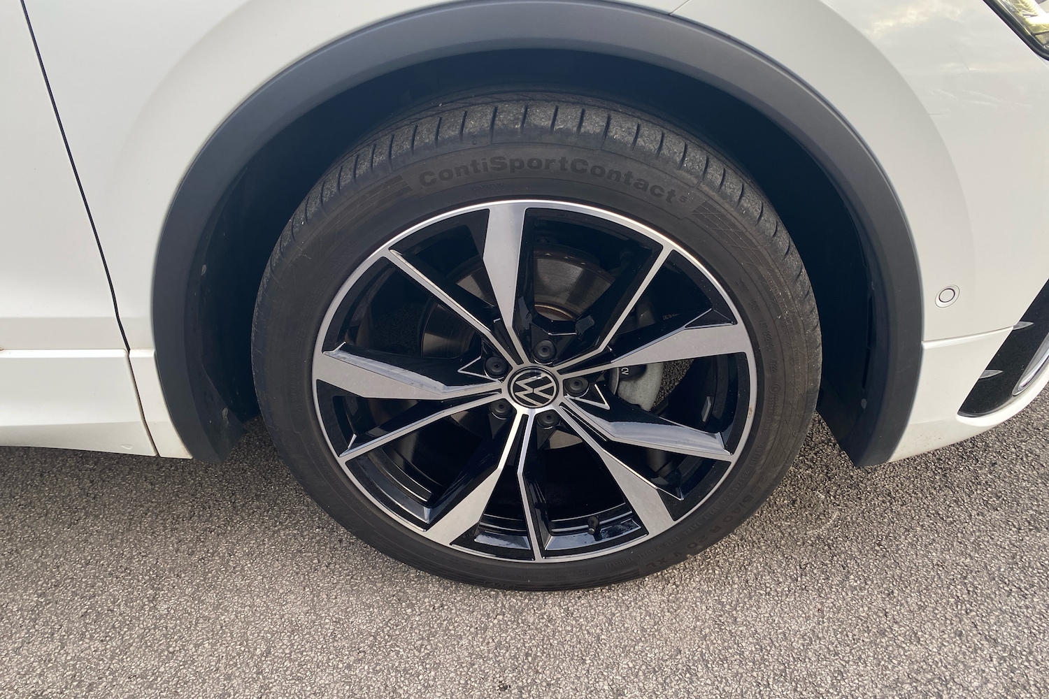 Used Volkswagen Tiguan 2023 for sale - 77673410: Photo 5