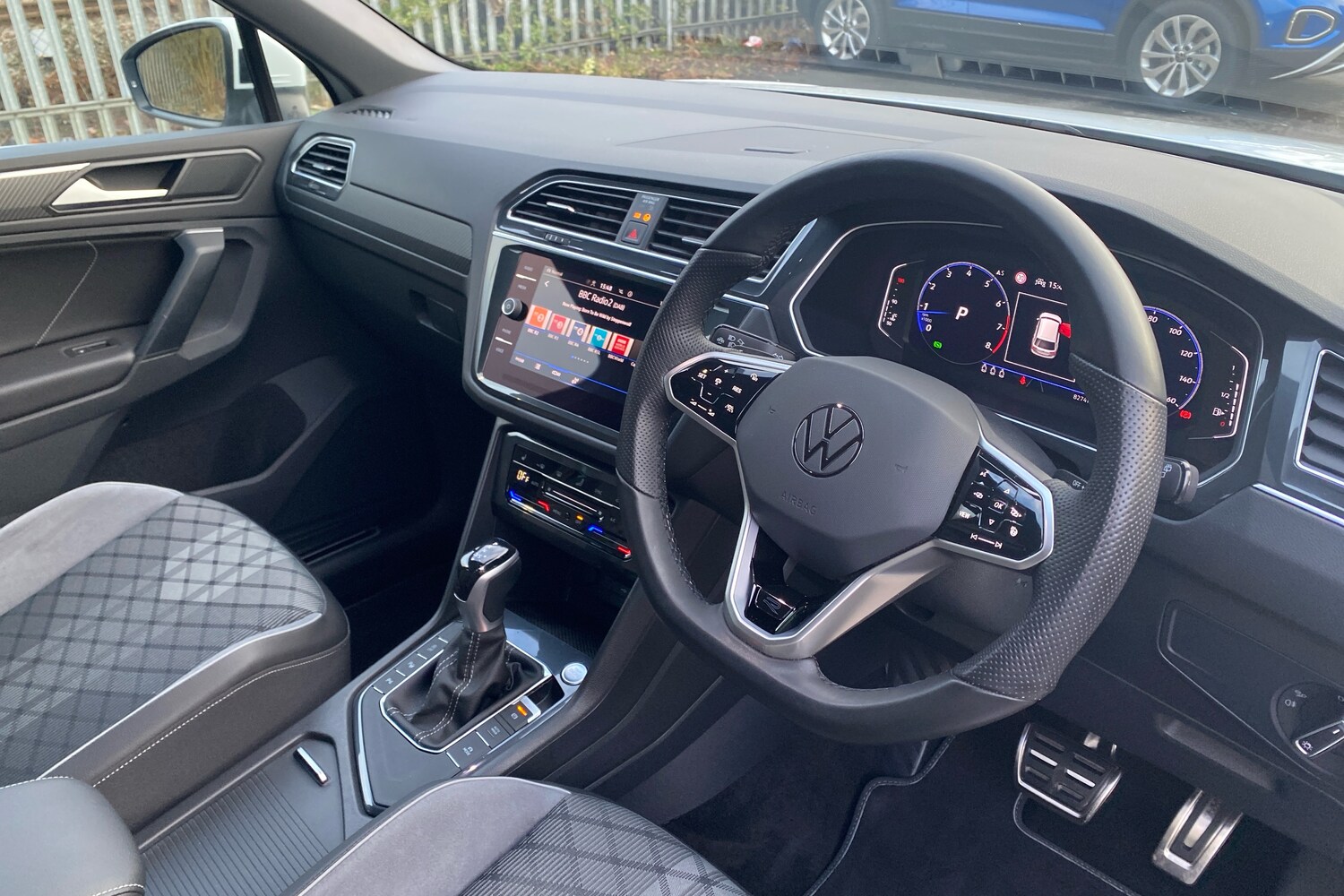 Used Volkswagen Tiguan 2023 for sale - 77673410: Photo 6