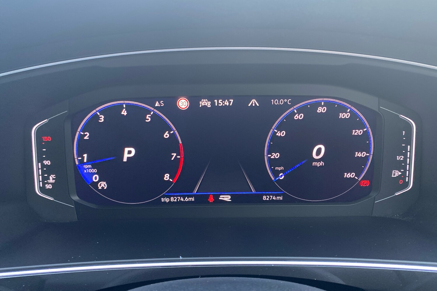 Used Volkswagen Tiguan 2023 for sale - 77673410: Photo 7