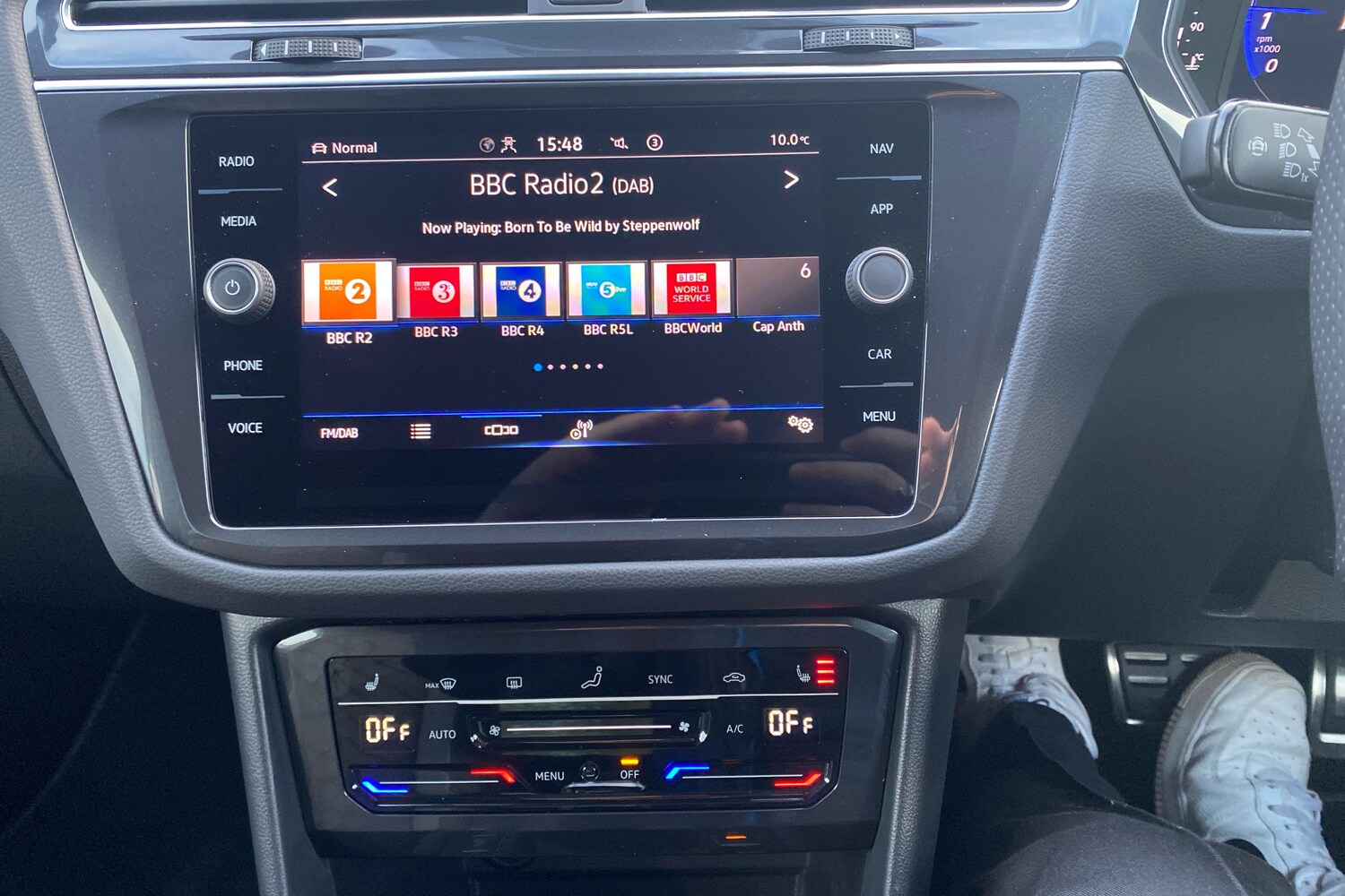 Used Volkswagen Tiguan 2023 for sale - 77673410: Photo 9