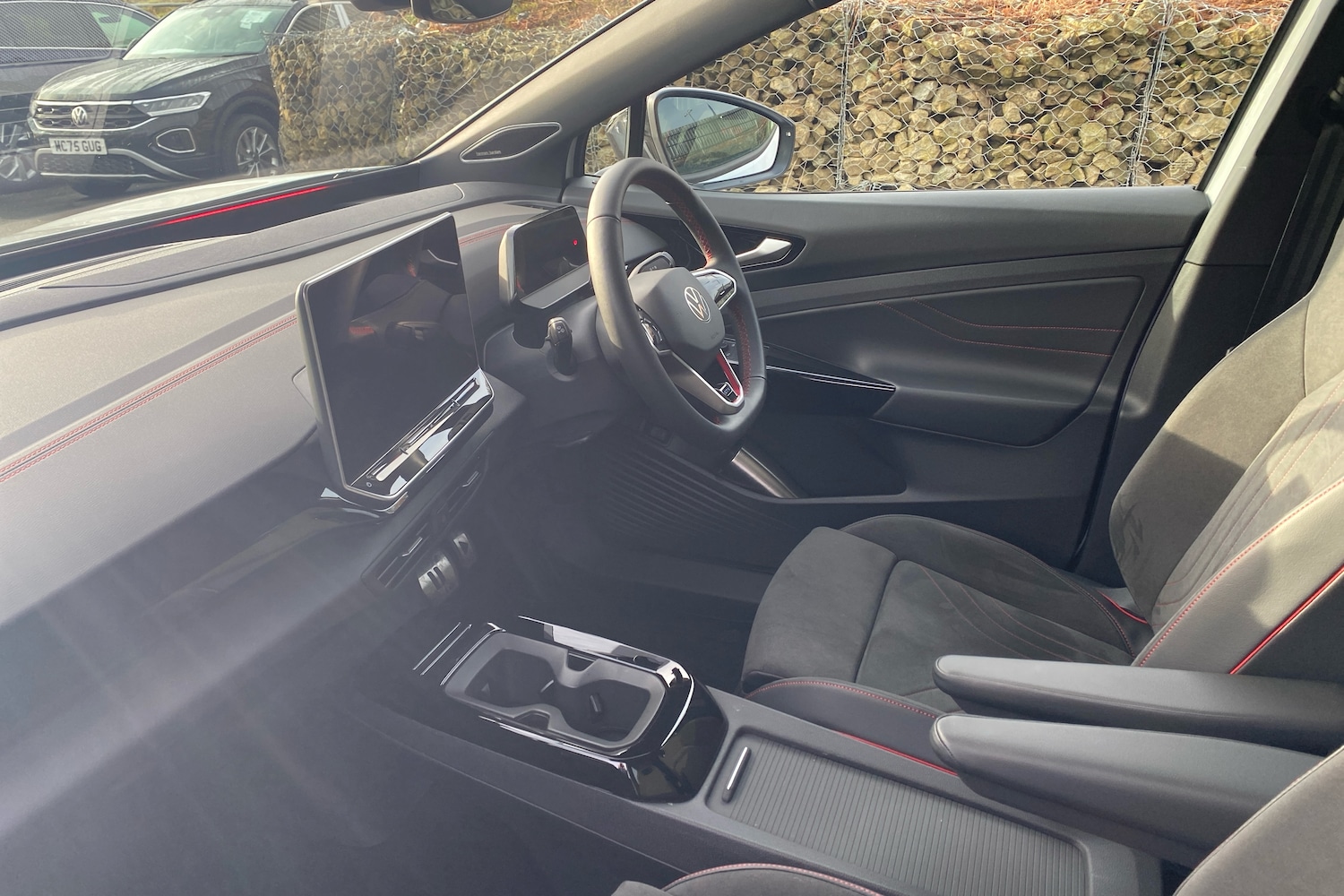 Used Volkswagen ID.5 2025 for sale - 78145561: Photo 2