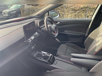 Used Volkswagen ID.5 2025 for sale - 78145561: Photo