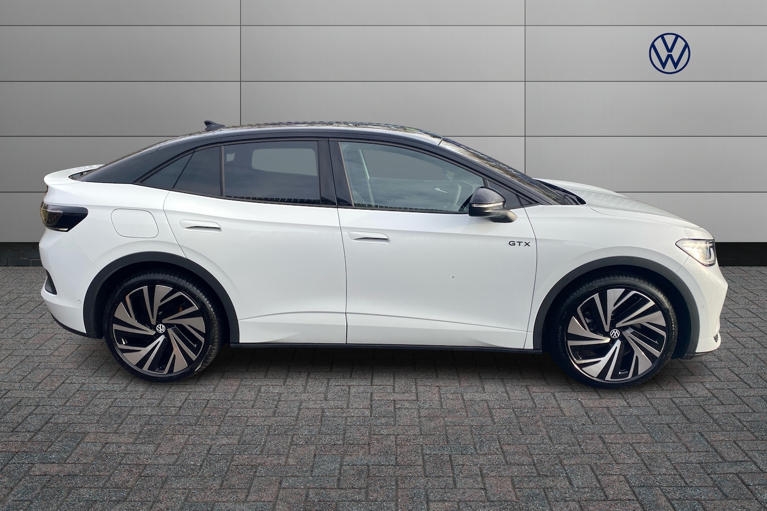 Used Volkswagen ID.5 2025 for sale - 78145561: Photo 4