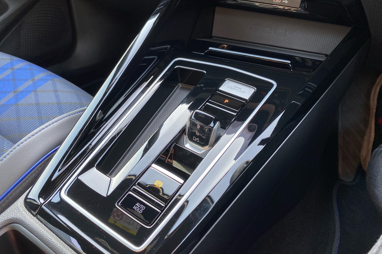 Used Volkswagen Golf 2025 for sale - 76680558: Photo 10