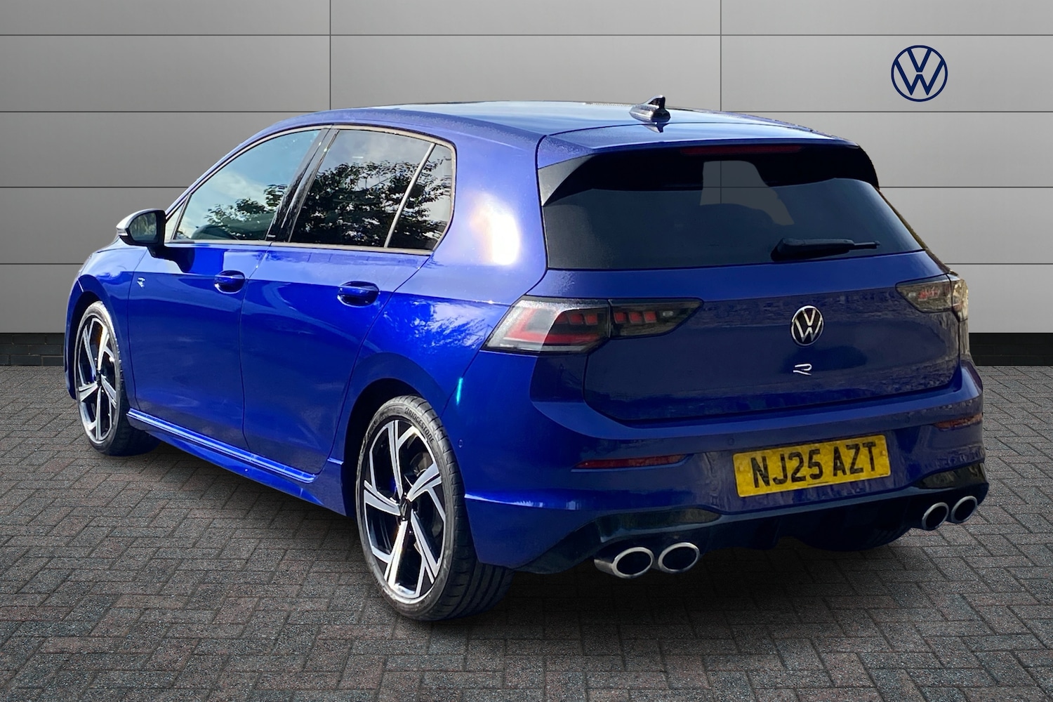 Used Volkswagen Golf 2025 for sale - 76680558: Photo 3