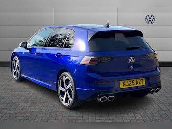 Used Volkswagen Golf 2025 for sale - 76680558: Photo