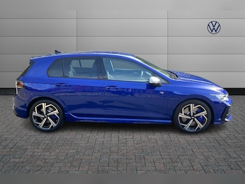 Used Volkswagen Golf 2025 for sale - 76680558: Photo