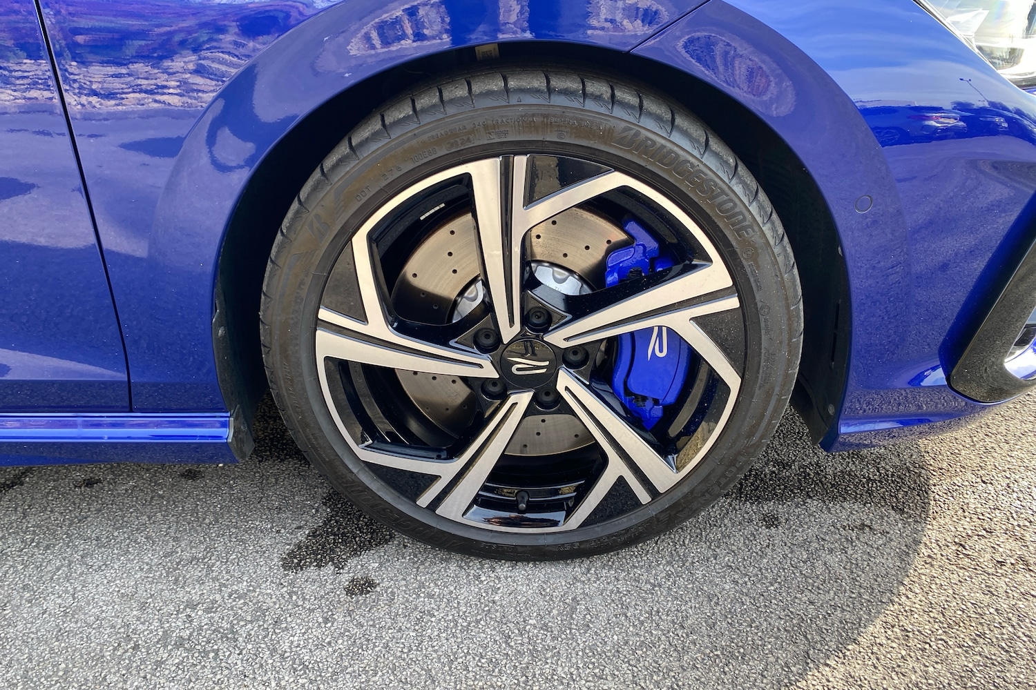 Used Volkswagen Golf 2025 for sale - 76680558: Photo 5