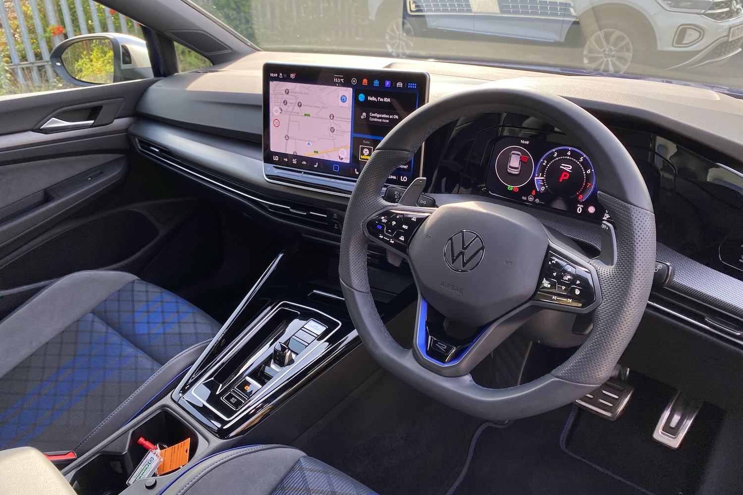 Used Volkswagen Golf 2025 for sale - 76680558: Photo 6