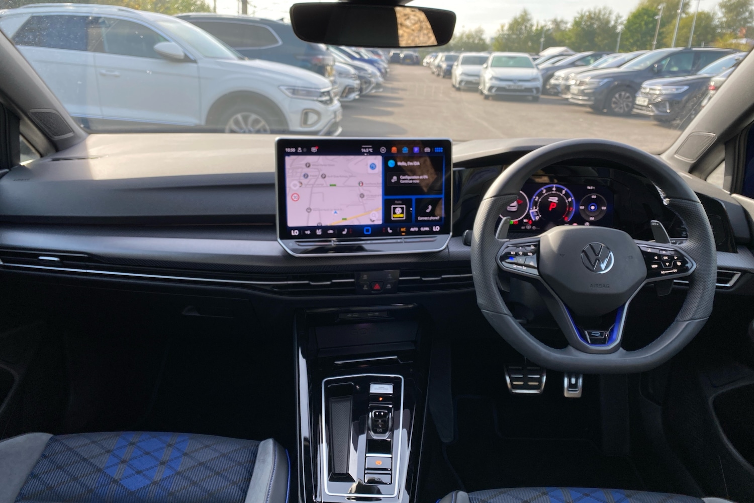 Used Volkswagen Golf 2025 for sale - 76680558: Photo 8