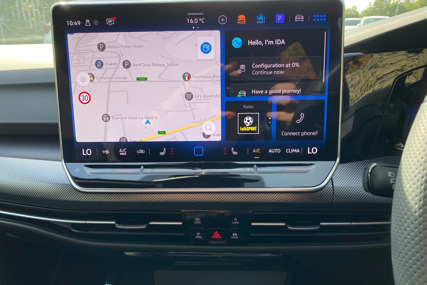 Used Volkswagen Golf 2025 for sale - 76680558: Photo 9