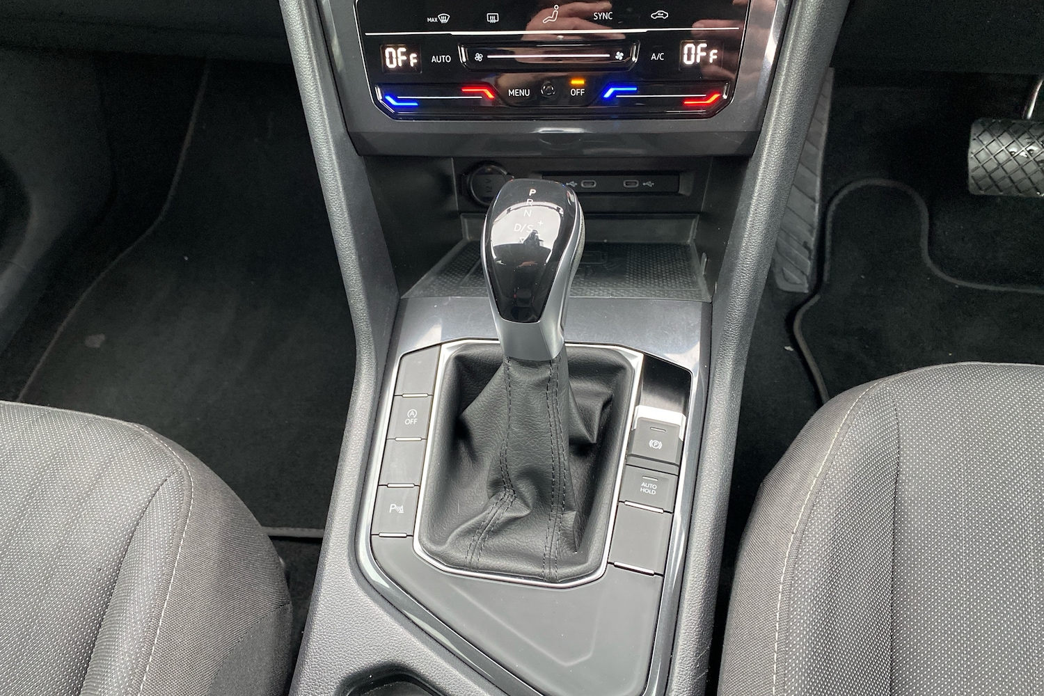 Used Volkswagen Tiguan Allspace 2022 for sale - 76674180: Photo 10