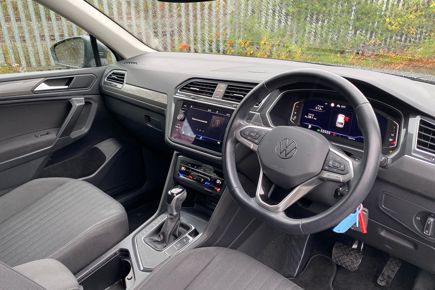 Used Volkswagen Tiguan Allspace 2022 for sale - 76674180: Photo 6