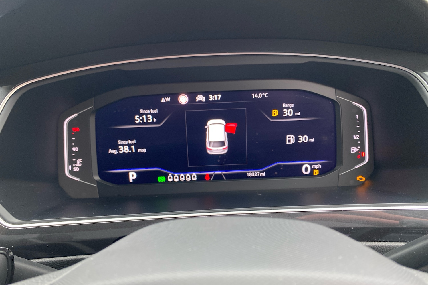 Used Volkswagen Tiguan Allspace 2022 for sale - 76674180: Photo 7